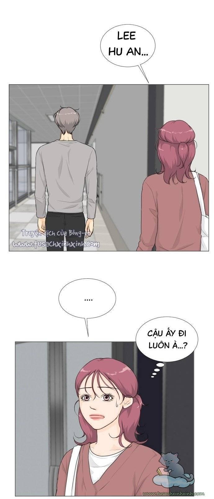 bán quỷ chapter 19 33