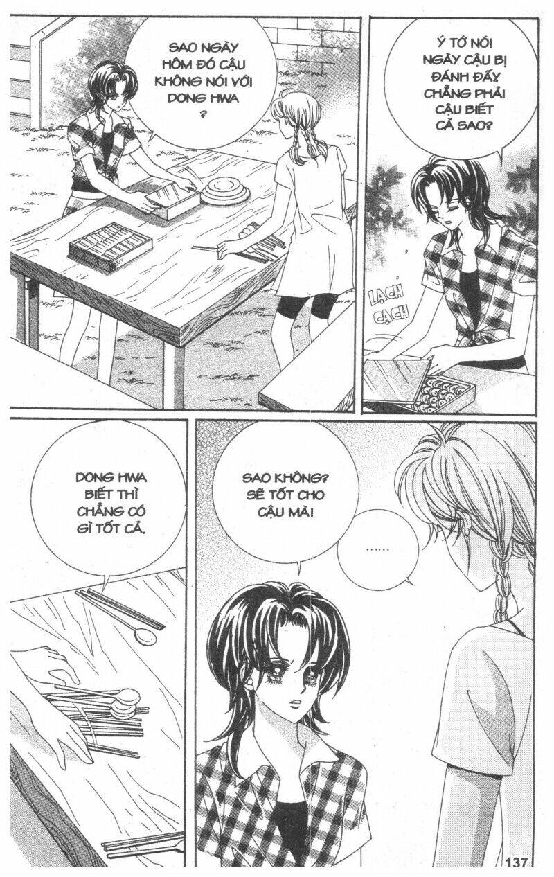 cũng vì em chapter 4 137