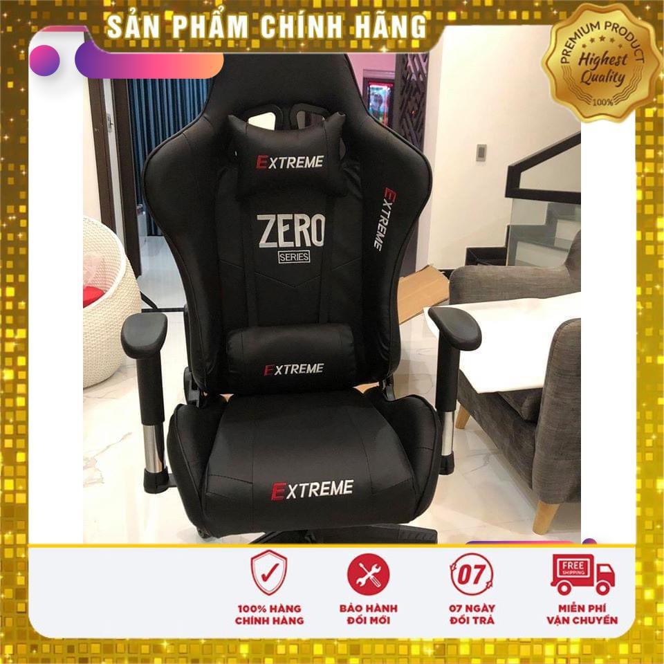 Ghế gaming ZeRo V1  - Hàng Chính Hãng