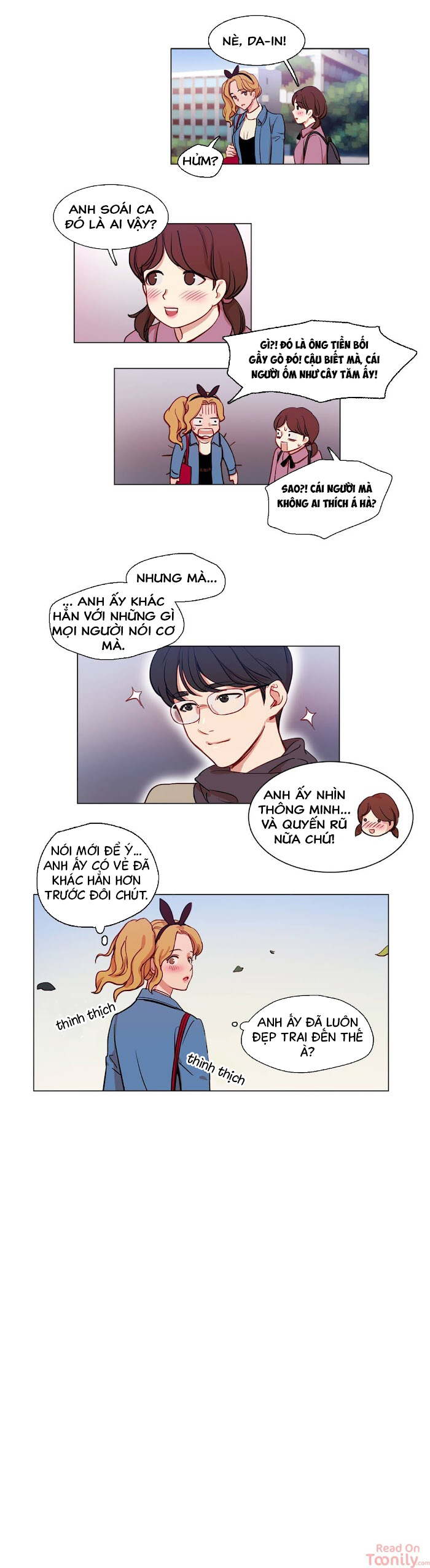 tưởng tượng của narea chapter 7.5 7