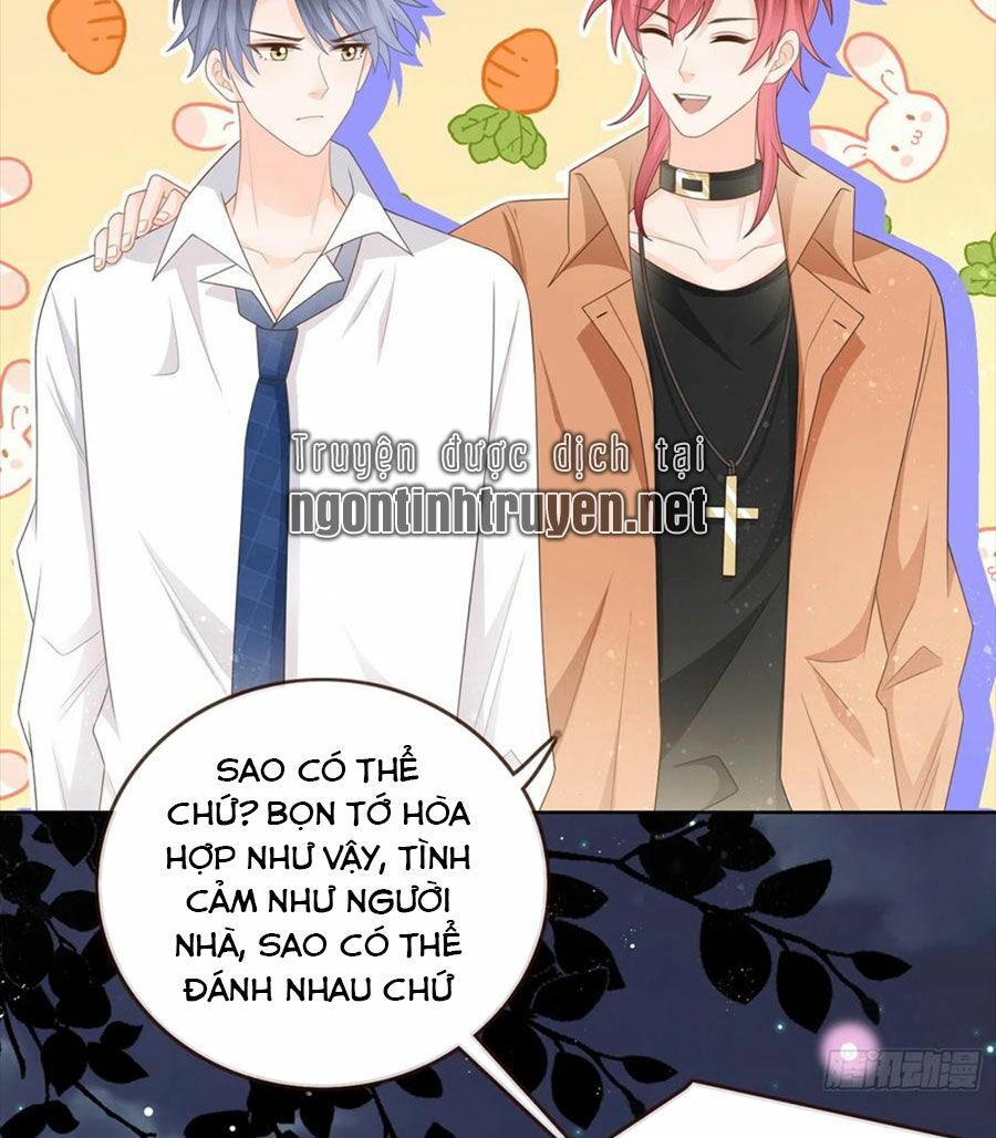 ảnh hậu cũng không bằng niệm thanh hoa chapter 82 3