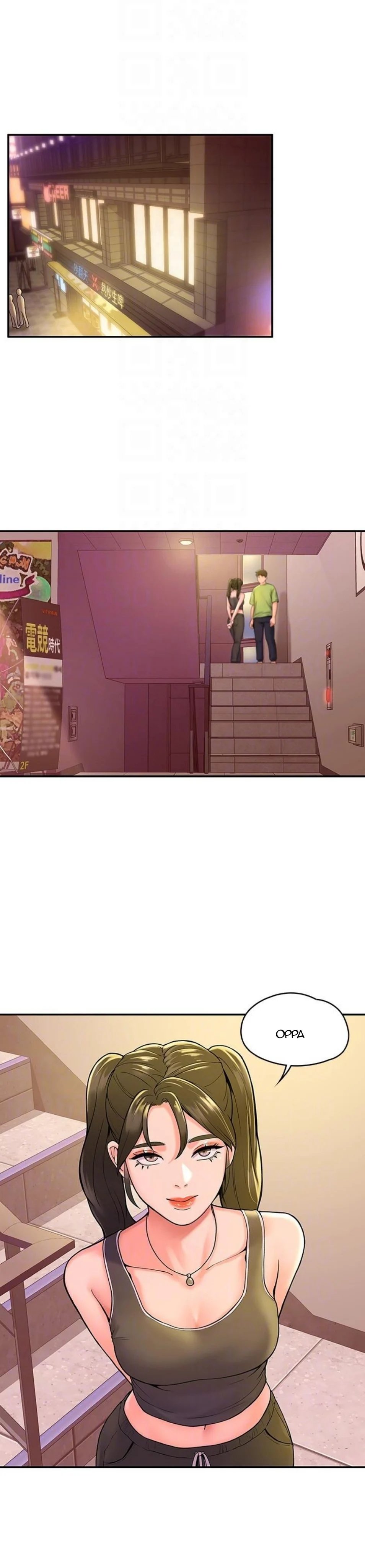 sinh viên thời nay chapter 33 12