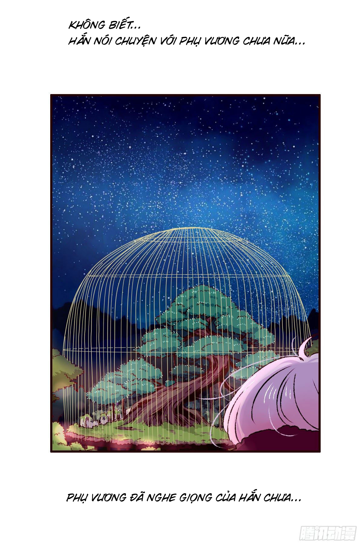 hoa của quỷ chapter 7 9