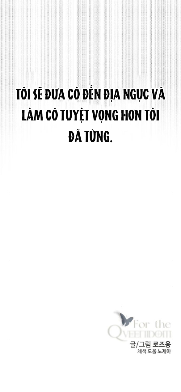 For The Queendom chapter 4.2 - Trang 25
