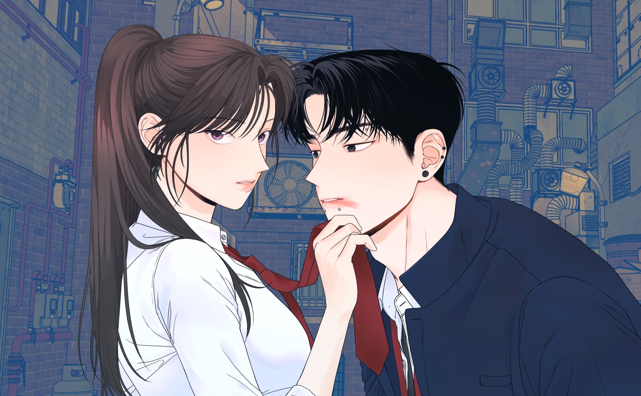 điều khiến tôi quyết tâm muốn chết chapter 74.1 3