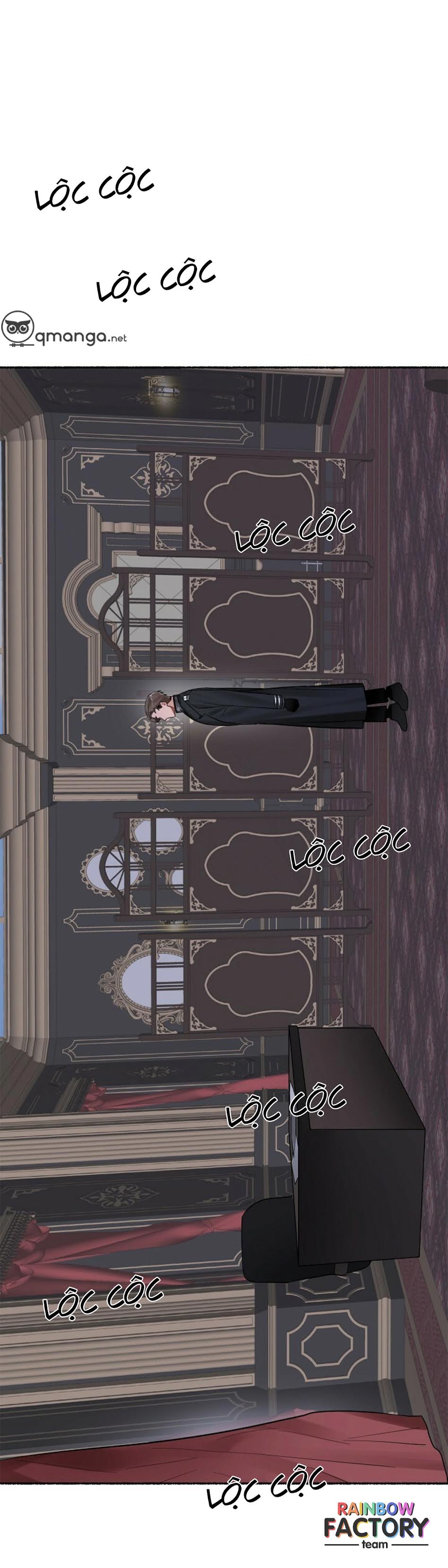 hoa triều chapter 4 1