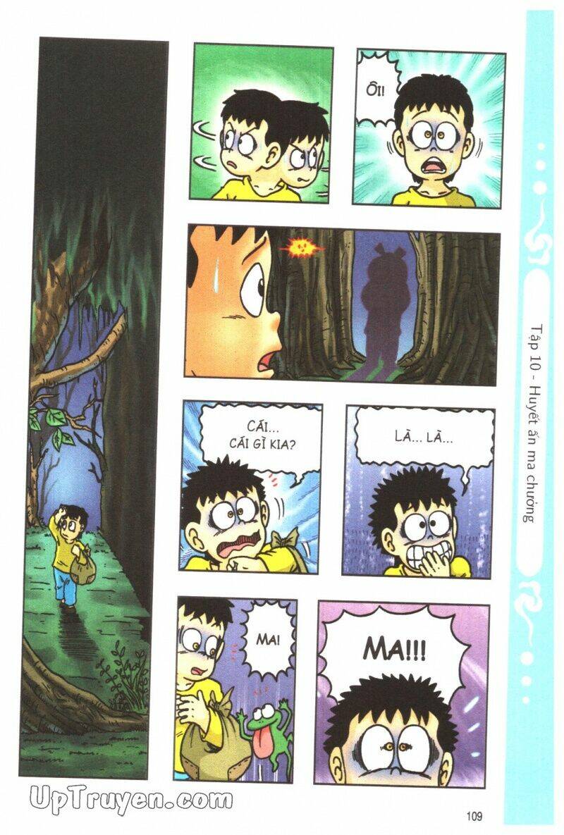 ô long viện tình huynh đệ chapter 10.4 18