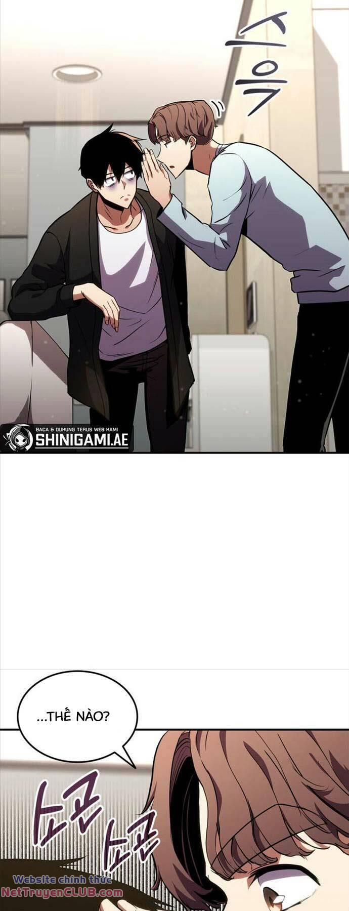 huyền thoại game thủ - tái xuất chapter 138 51