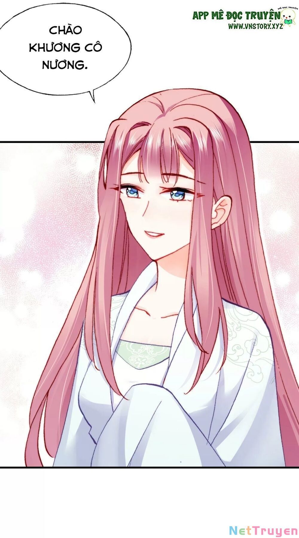 lại bị bệnh chiều chuộng quấn lấy chapter 58 58