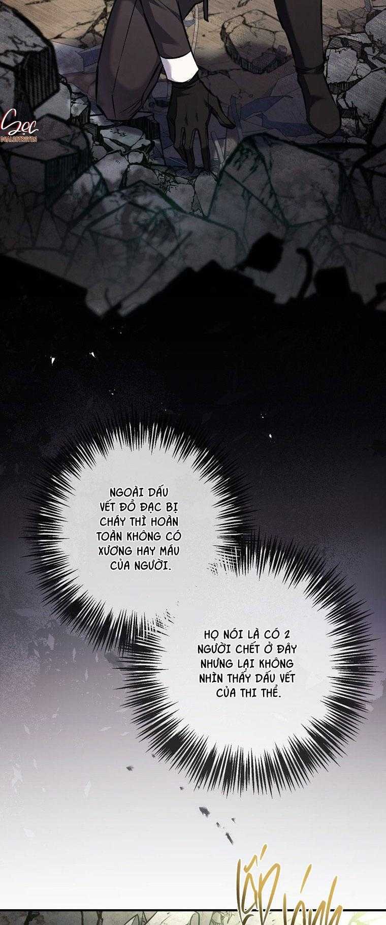 bước ngoặt định mệnh chapter 51 49