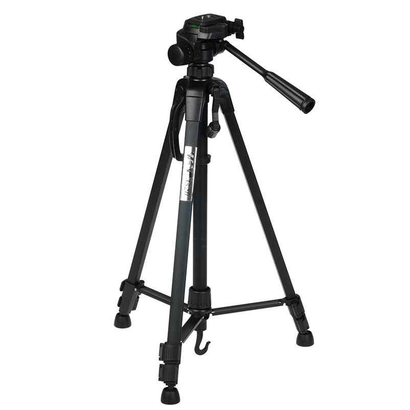 Giá đỡ chụp hình Tripod HiTek 3120 dành cho điện thoại, máy ảnh