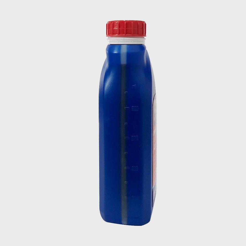 Nước Làm Mát Đỏ Cao Cấp Cho Động Cơ Xăng - Morris Lubricants Ultralife Red Longlife / Can 1L