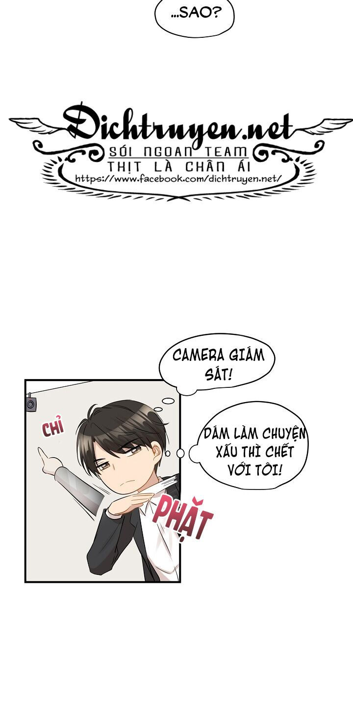 cuộc sống kỳ thú chapter 33 23