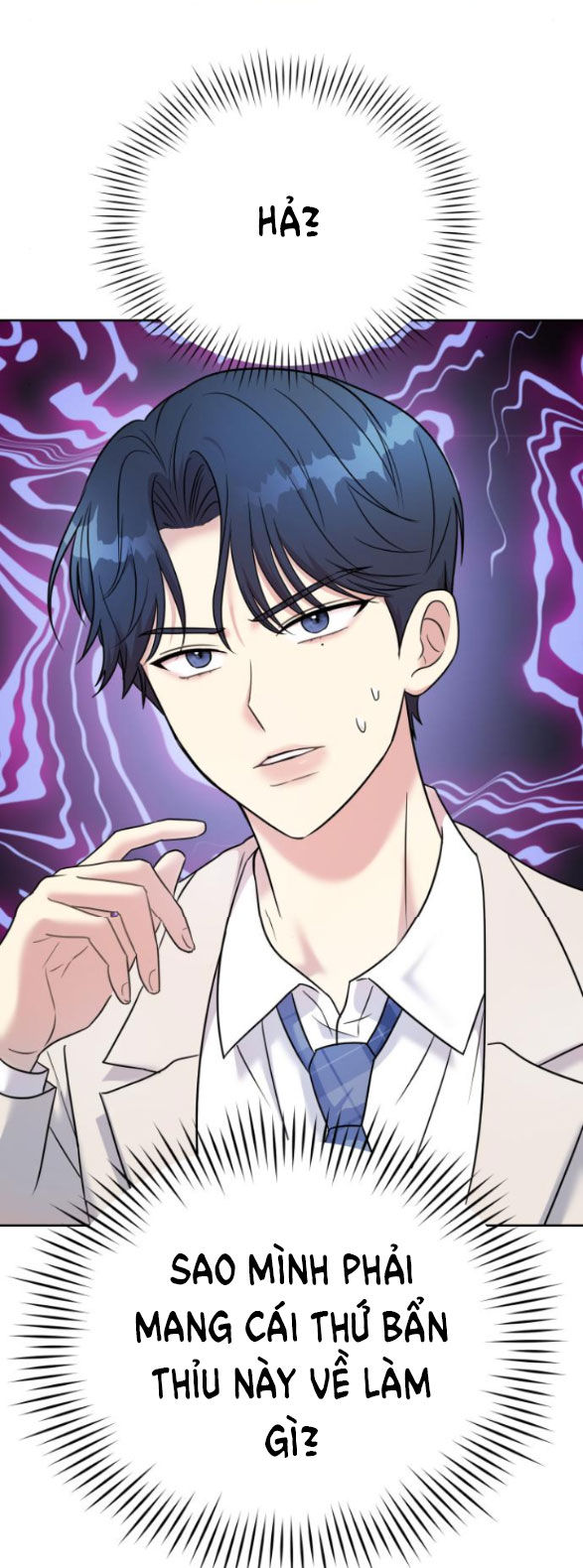 quản gia, cho tôi đi chapter 4.1 27