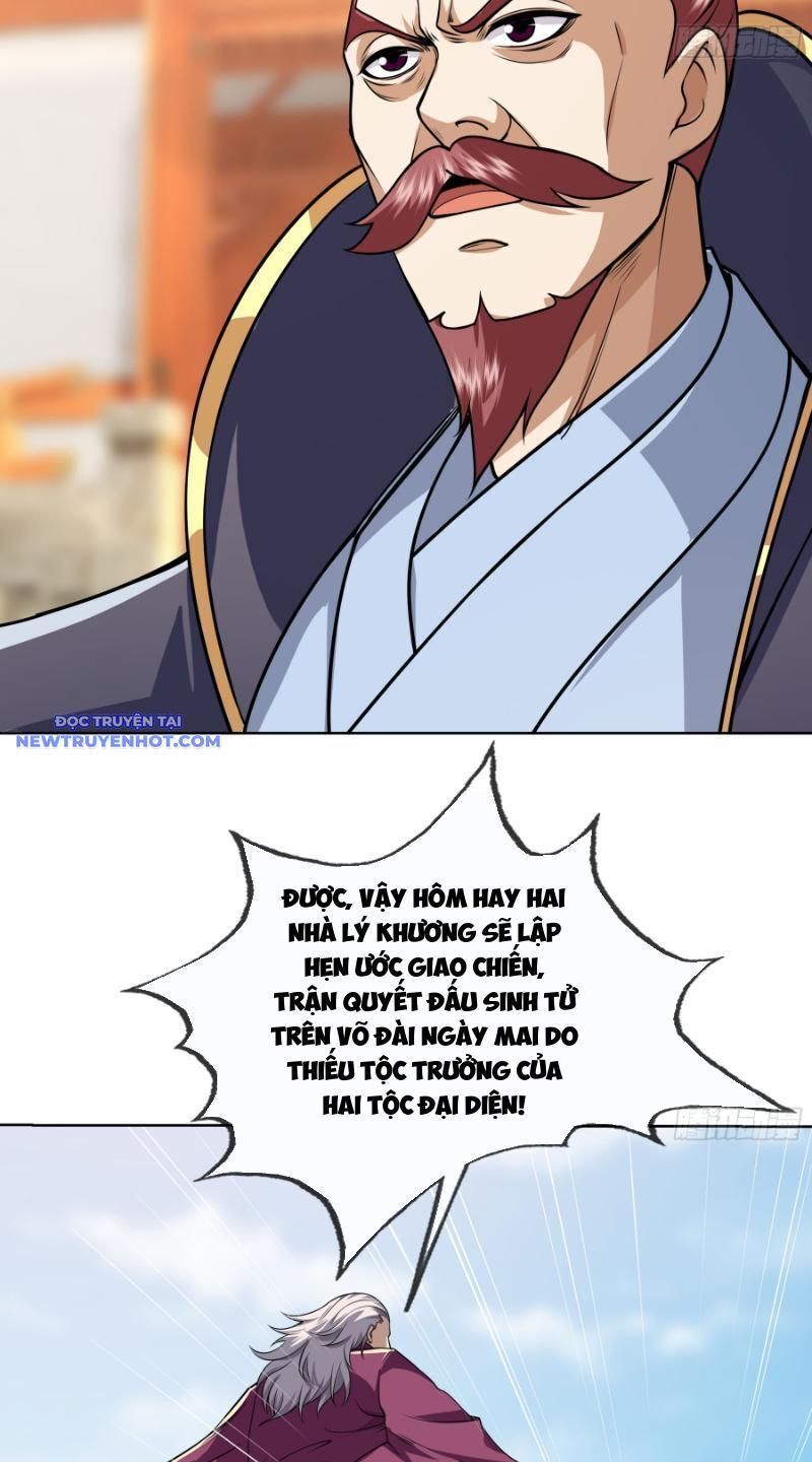 ngủ say vạn cổ: xuất thế đẩy ngang chư thiên chapter 6 64