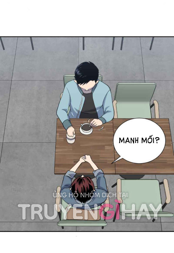 [16+] người đàn ông tầng trên chapter 9.2 23