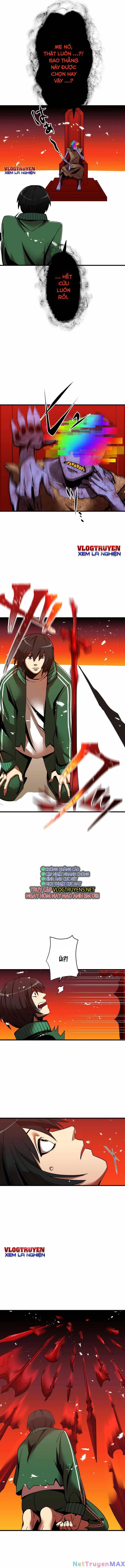 Huyết Thánh Cứu Thế Chủ~ Ta Chỉ Cần 0.0000001% Đã Trở Thành Vô Địch chapter 2 12