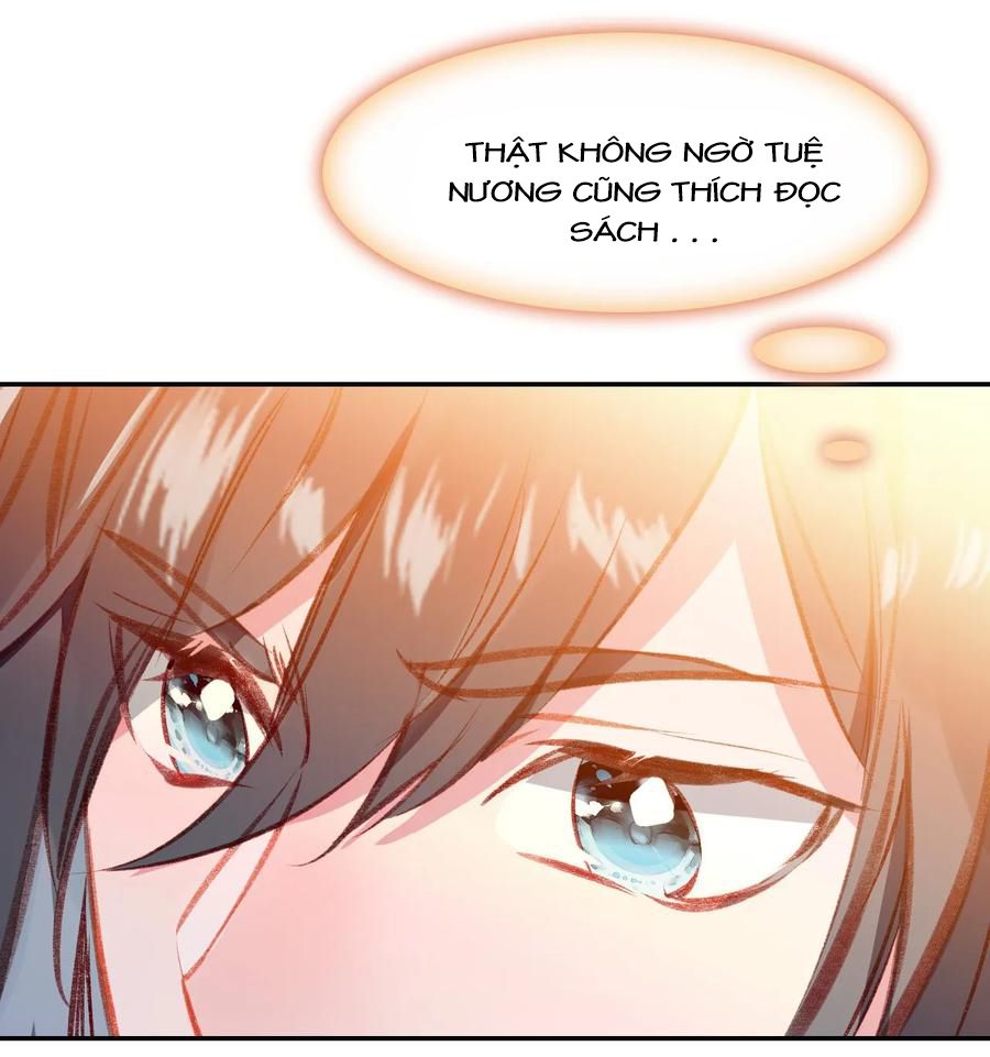 Gả Cho Một Tên Thái Giám Đáng Ghét chapter 131 - Trang 4