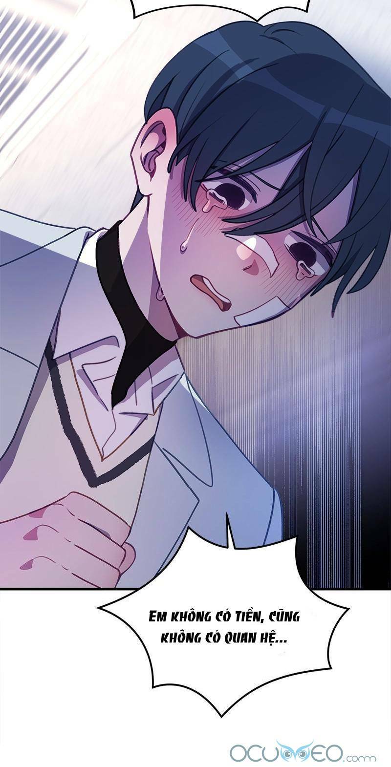 lạy chúa! xin hãy để con trở thành ác ma chapter 11 20