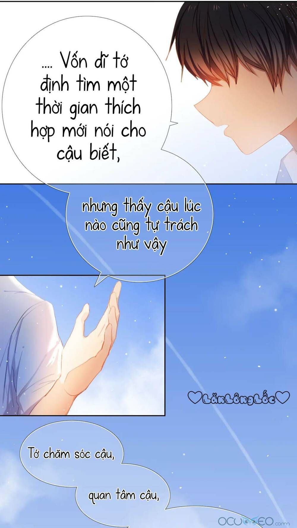 kế hoạch trái tim chapter 29 20