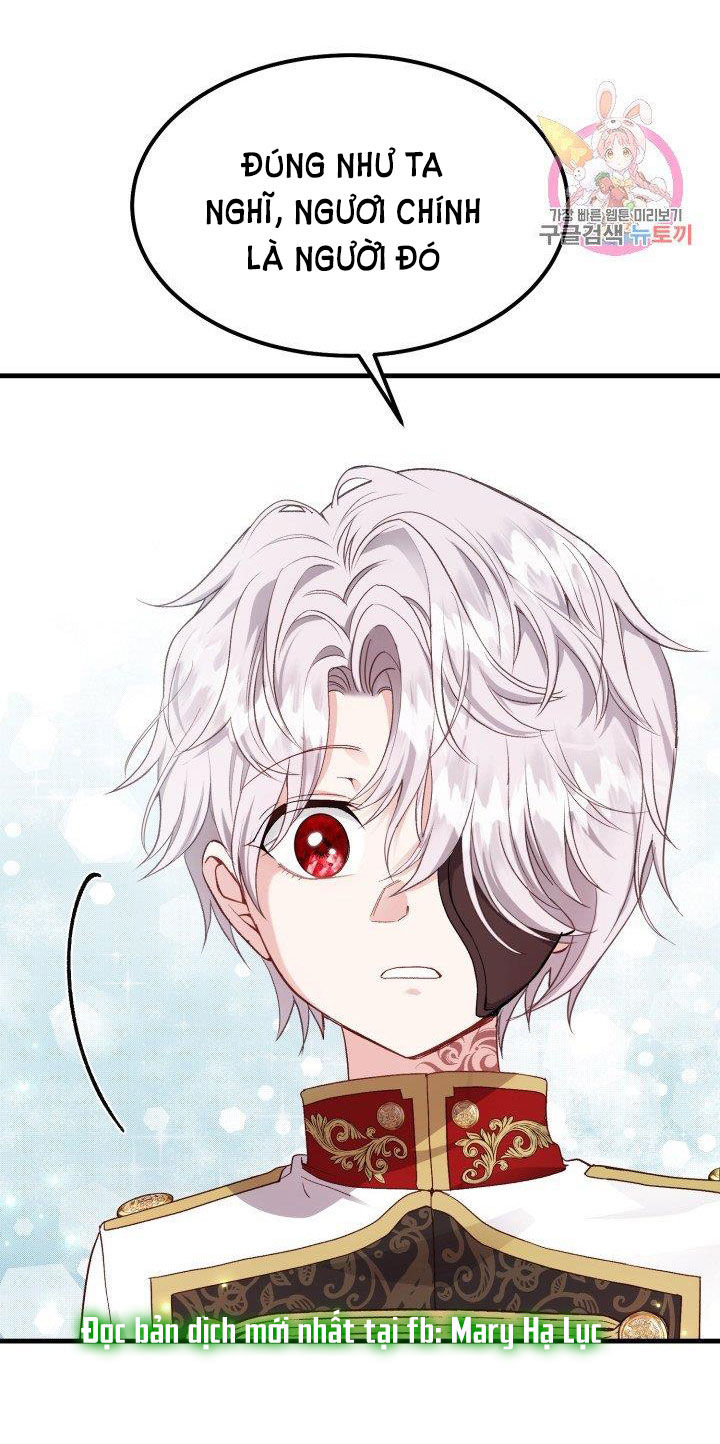 trở thành vợ thái tử quái vật chapter 40.1 28