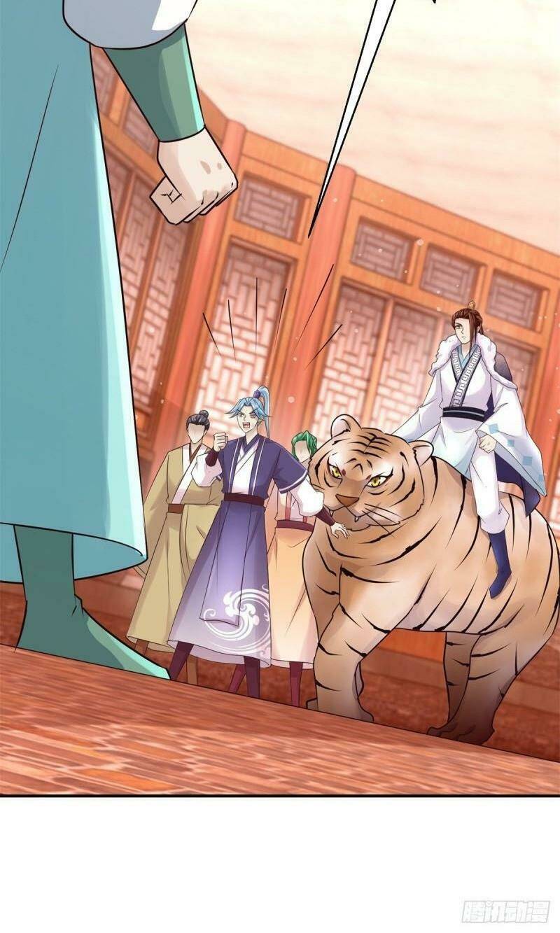 cửu dương đế tôn chapter 157 12