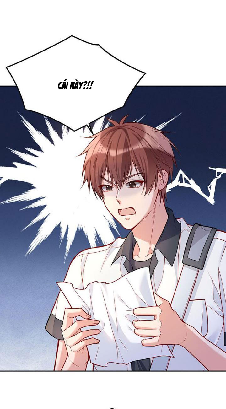 chàng nhân viên host và gã hàng xóm nguy hiểm chapter 51 32