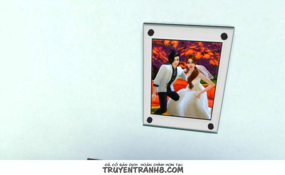 cô dâu giả mạo [truyện sims] chapter 7 66