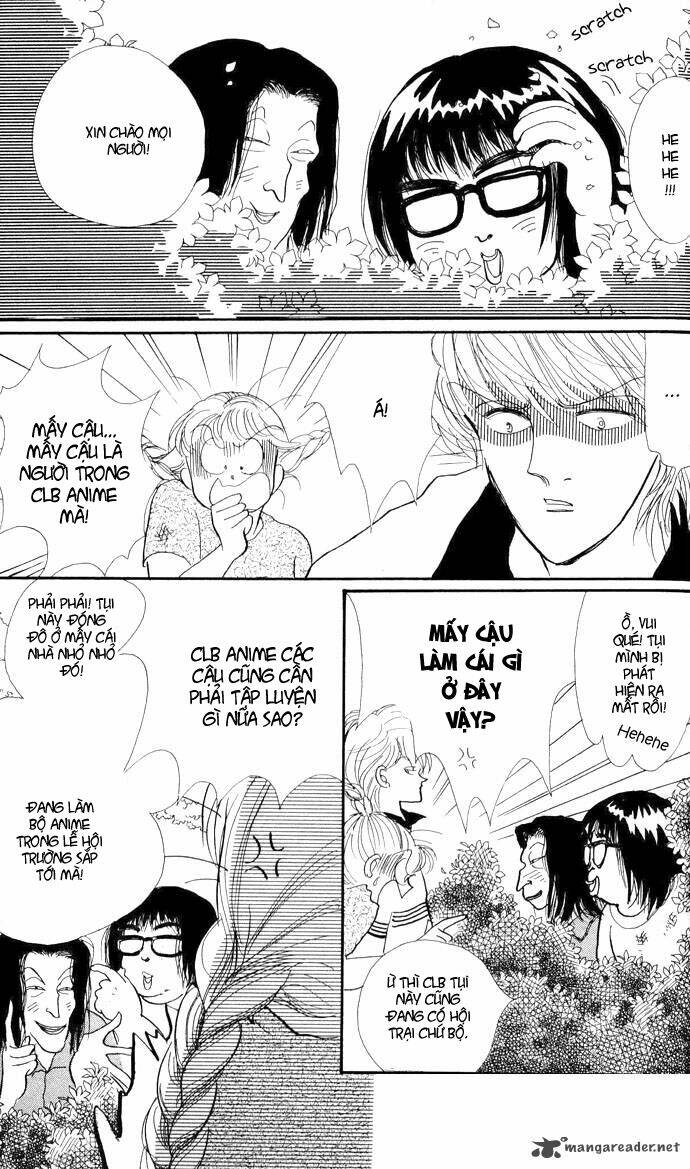 itazura na kiss chapter 13 19