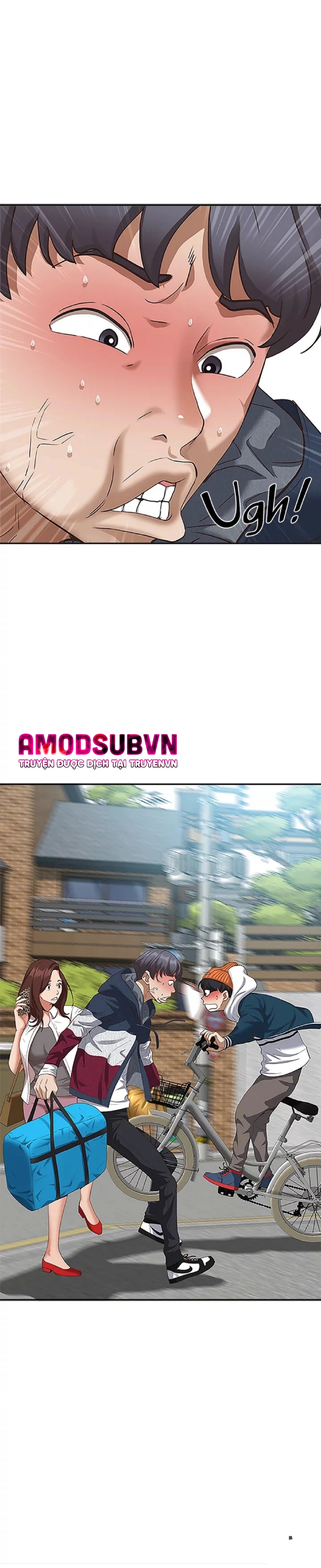 chung nhà bạn mẹ chapter 4 6