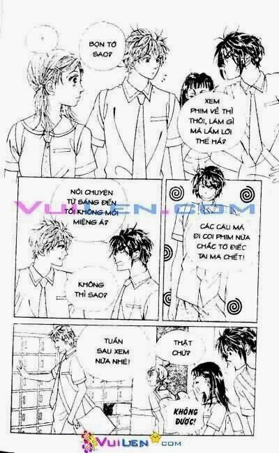 cô gái trung hoa chapter 9 155