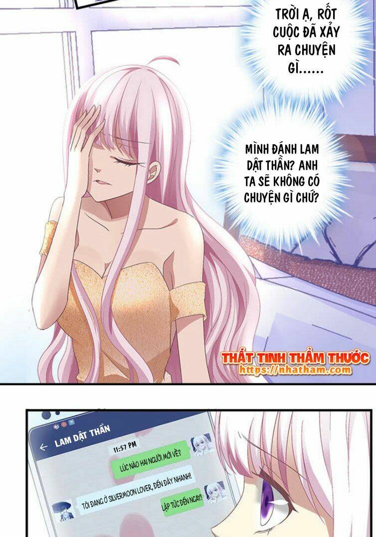 thiên lại âm linh chapter 44 8