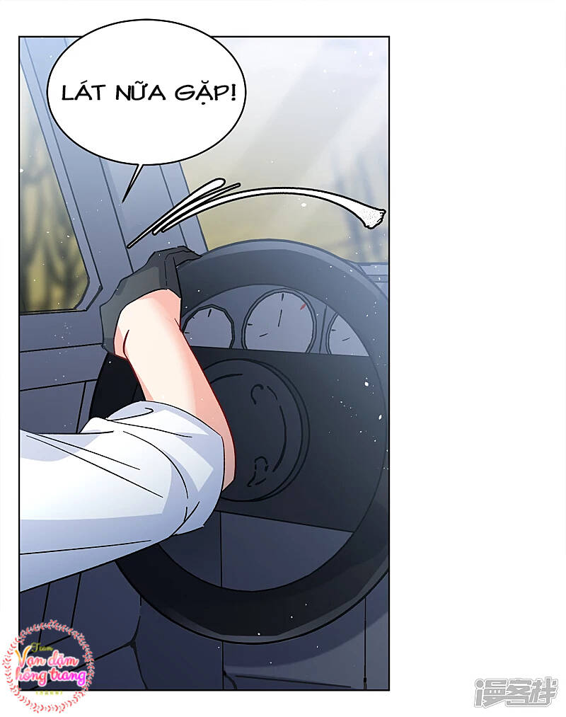 cô ấy đến rồi, xin nằm xuống! chapter 199 17