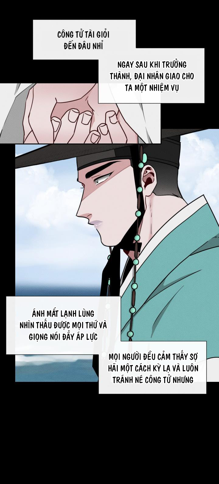 sinsujeon chapter 13 15