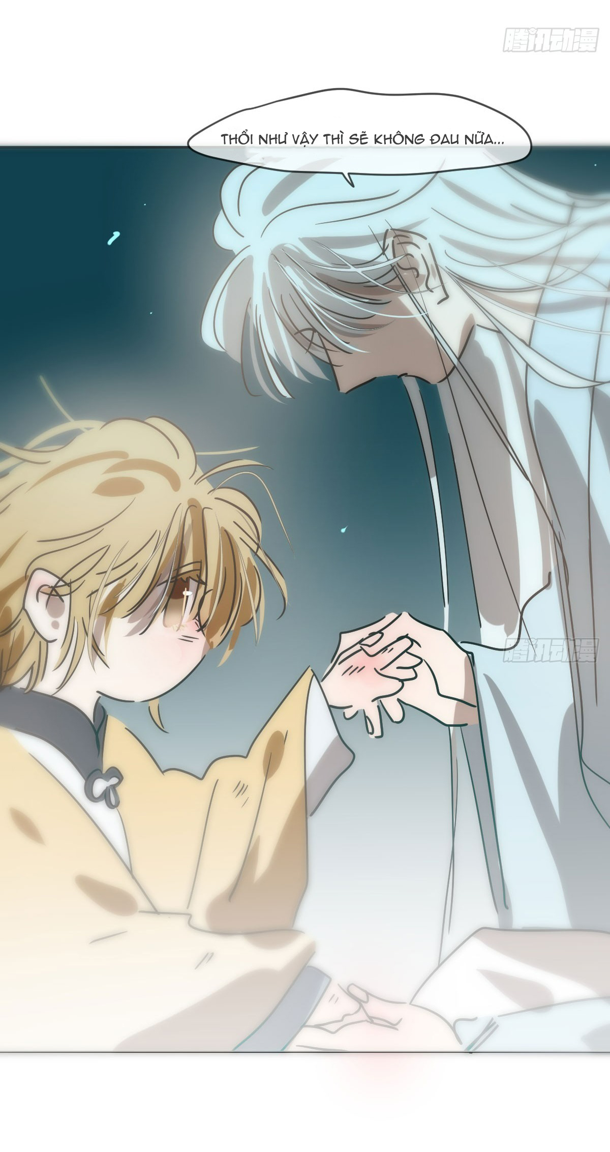 Bắt Lấy Ngao Ngao chapter 213 - Trang 24