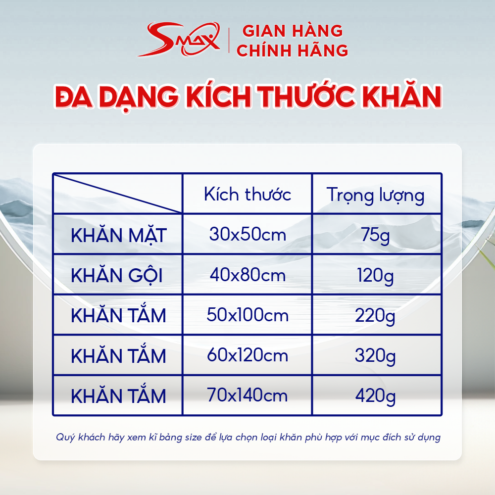 Khăn Gội Đầu Cotton 100% - Dày Dặn, Thấm Hút Nhanh Chất Liệu Cao Cấp, Không Xù Bông Không Phai Màu, KT4