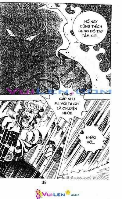 những người bạn tốt chapter 10 120