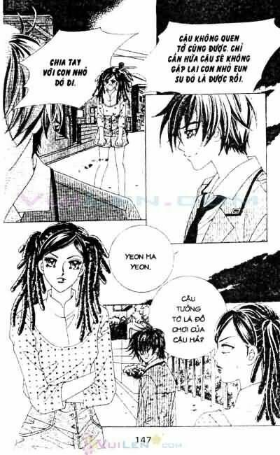 chàng gà mái chapter 14 147