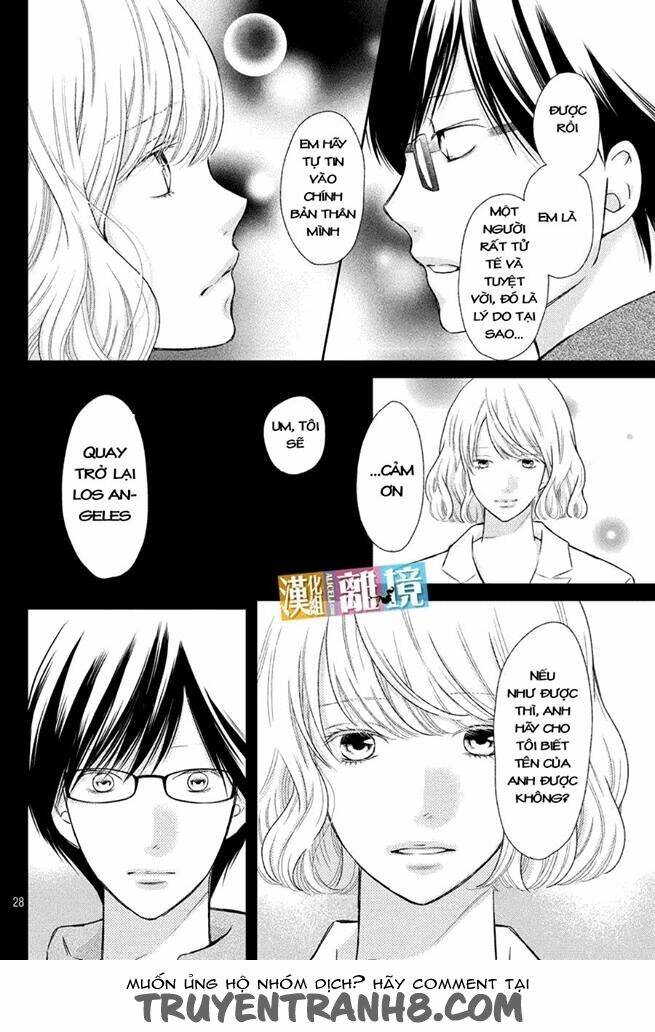 3d kanojo - bạn gái 3d chapter 46 30