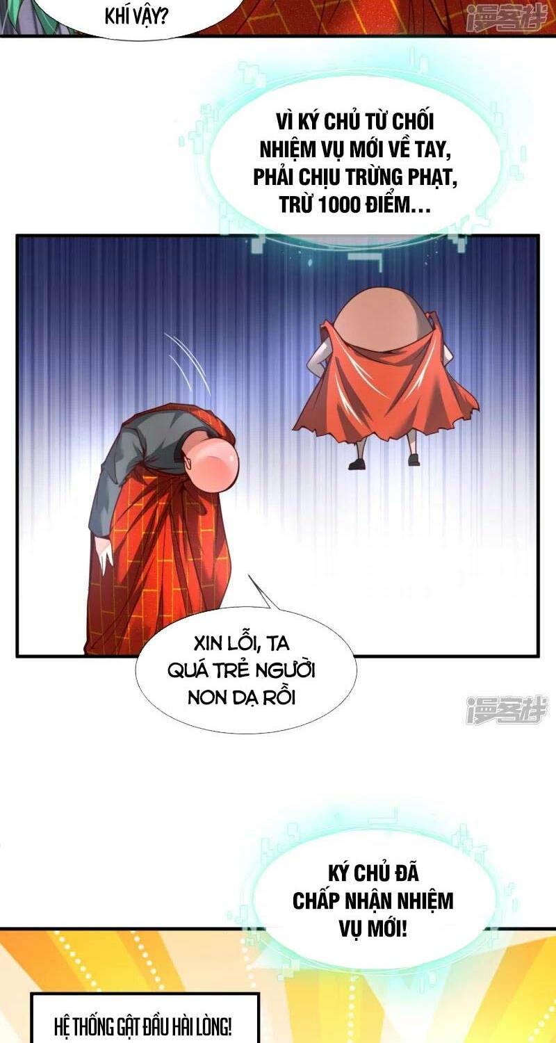 ta là thương thiên chapter 4 10