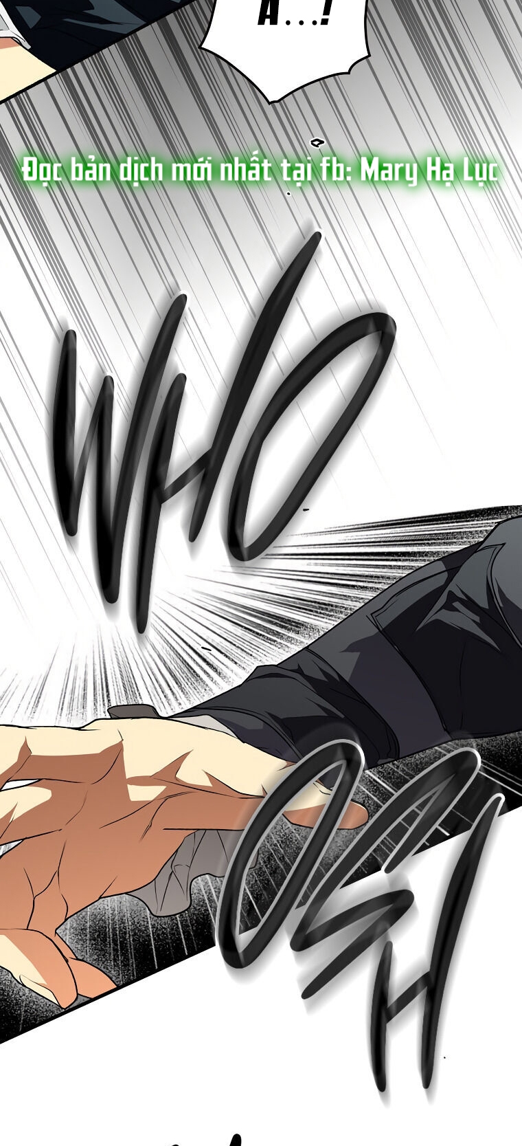 quý cô bí ẩn - secret lady chapter 27 35