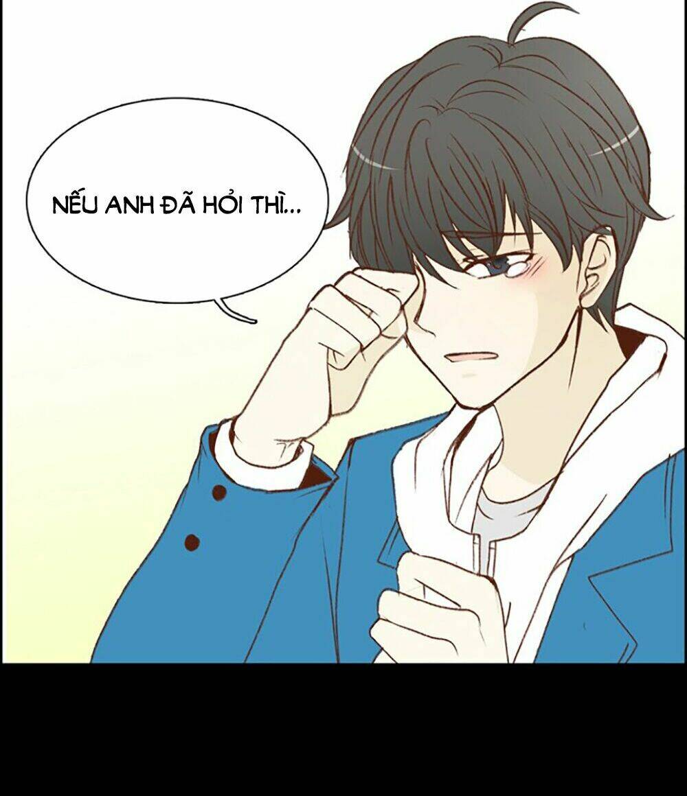 bạn gái tôi là con trai chapter 1 31