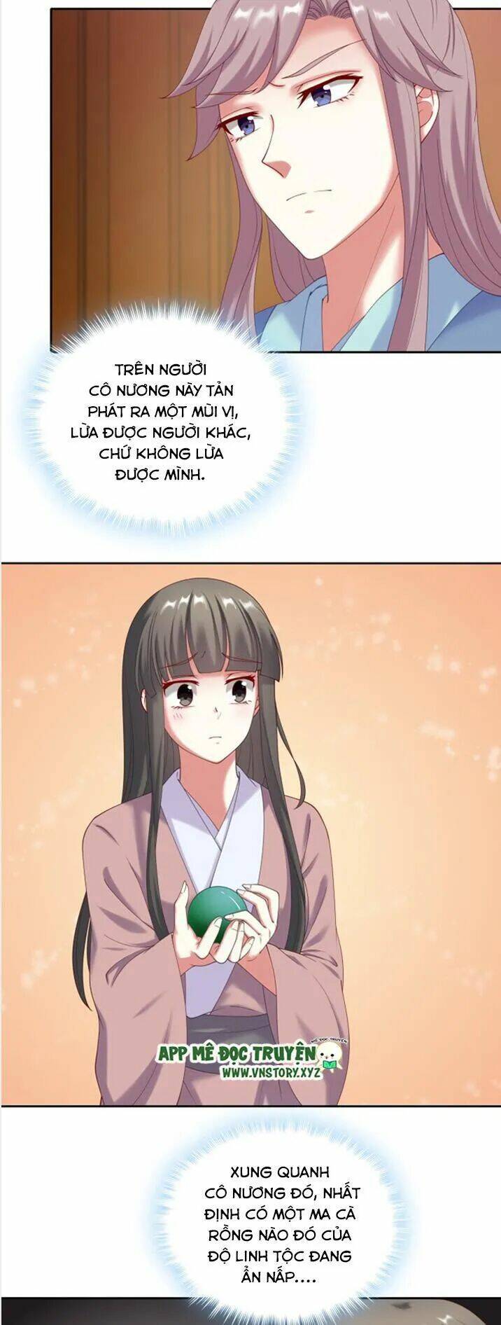 đô đốc đại nhân sủng thê kí chapter 37 4