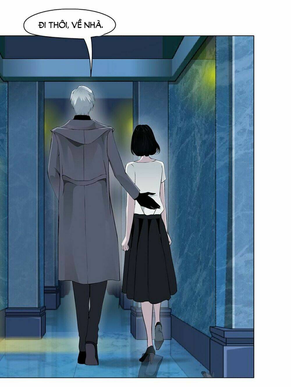 sổ tay mỹ nam giới x chapter 18 54