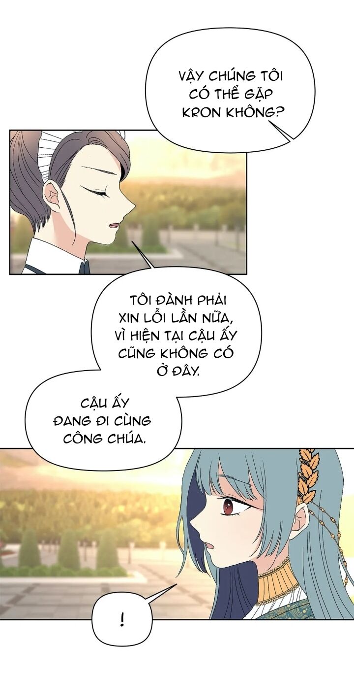 công chúa thời gian có hạn chapter 20 48