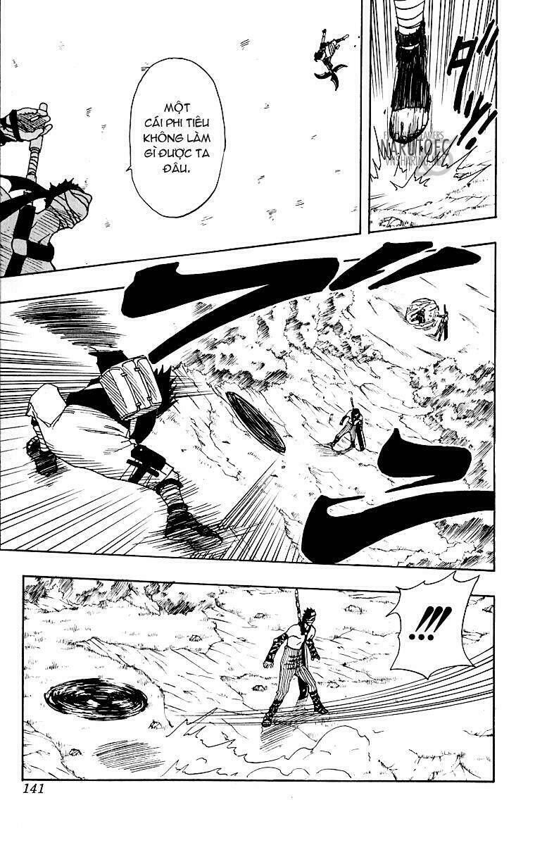 naruto - cửu vĩ hồ ly chapter 14 17