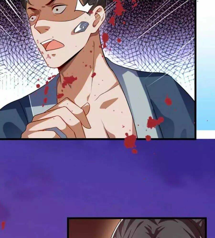 thái tử điện hạ, nô tài có hỉ rồi chapter 34 3