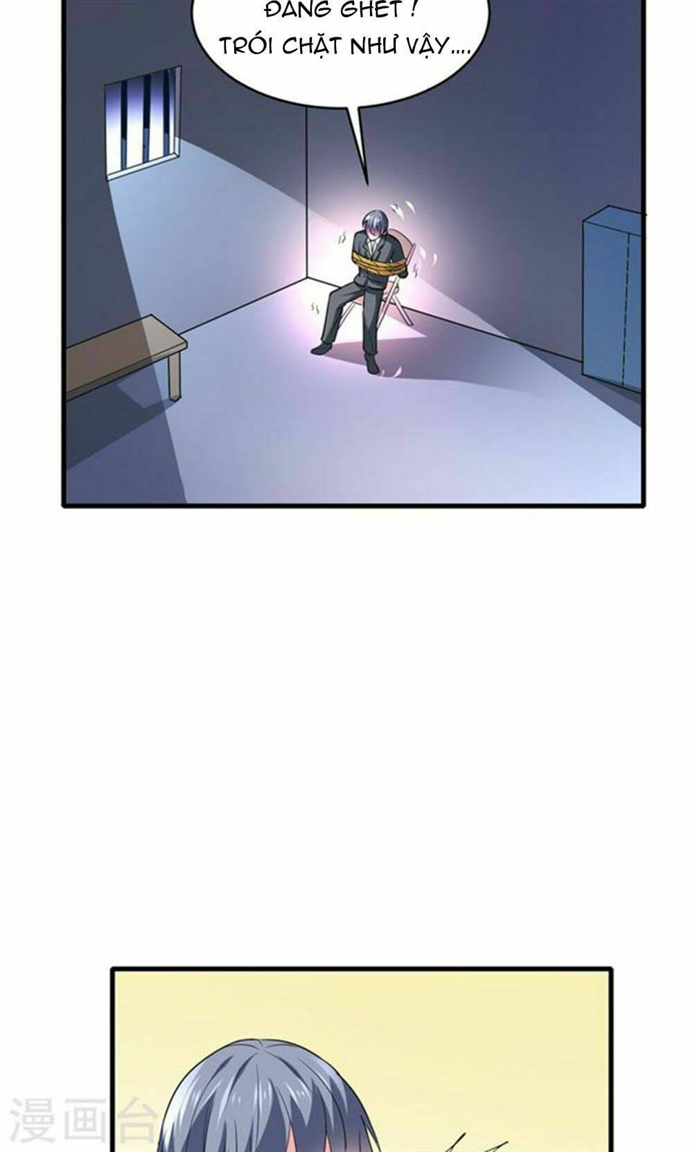 nguyệt dạ hương vi lai chapter 53 2