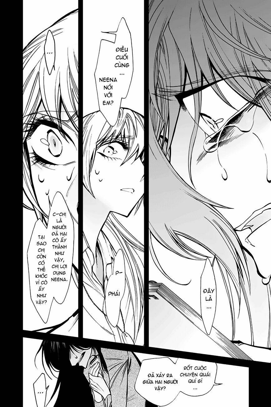 kasane chapter 126 2