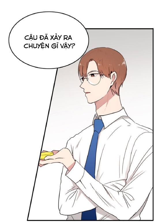 rắc rối về vấn đề yêu đương của tôi chapter 21 41